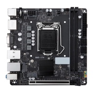 BTC B85 Miner ITX Mother CPU LGA 1150 PCIE Sata 3.0 Usb 3.0