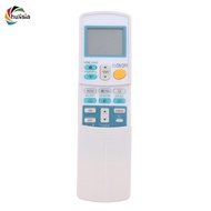 [chulisia] Universal IR Remote Control for 433A75 / 433A1 Air Conditioning ABS New