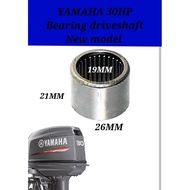 YAMAHA OBM 30HP Bearing driveshaft 93315-220V7(Taiwan/original) # 2 STROKE OUTBOARD ENGINE PART