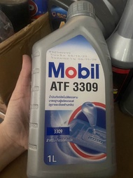 น้ำมันเกียร์ MOBIL ATFX3309 1L MOBIL (ATF-3309