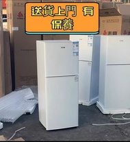 ✅小型雪櫃 迷你雪櫃雙門冷藏 冷凍冰箱#一級能源 多尺寸Refrigerator