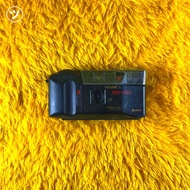 Kamera Jadul Murah Polaroid Fujifilm Yashica Ninja Star II ( Display)