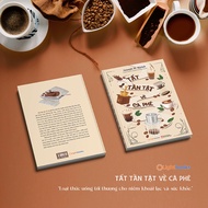 Book - Everything About Coffee - Joseph M. Walsh