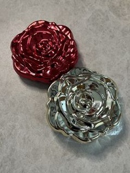 FORDAYS 玫瑰花造型化妝鏡