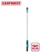 LEIFHEIT Click System Telescopic handle steel 75-135 cm L56673