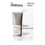 The Ordinary Natural Moisturizing Factors + HA - 30ml/100mL