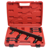 Engine Fuel Injector Removal Tools Set Fuel Injector Disassembly Tool Installation Tools for BMW Min