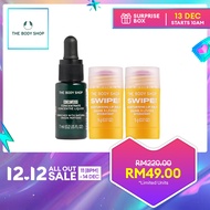 The Body Shop 12.12 Surprise Box RM49 | Lazada