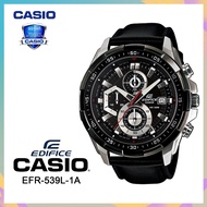 นาฬิกาข้อมือผู้ชายมีสไตล์ รุ่น EFR-539D-2A（มีการรับประกัน）