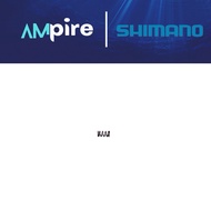 17 SHIMANO GRAPPLER 301 LEFT (DRAG CLICKER SPRING) -ORIGINAL-