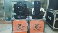 Lampu Beam 230watt Rdw Touch Screen