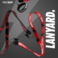 Voltbar Lanyard Taste Our Power