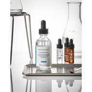 [SkinCeuticals] (Exclusive) Hydrating B5 Water Glow Moisturizing Serum 55ml Large Capacity Set (CE F