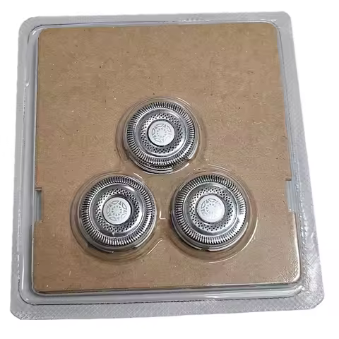 SH91/50 Replacement Shaver Head Compatible for Philips Series 9000 & Prestige S9000 Precision Blades