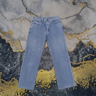 Something Edwin Jeans