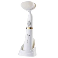 Sonic Vibrating Face Wash Brush Pore Cleaner Face Wash Panda Face Wash Brush Face Wash Soft Brush Fa