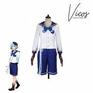Ensemble Star Cosplay Costume - Hajime Shino
