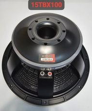 KOMPONEN SPEAKER 15 INCH BNC 15TBX100