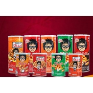 Koh Kae Peanut Thailand Koh Kae Flavor Coated Peanut Snek Kacang Tanah Koh-Kae