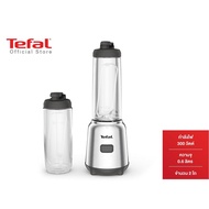 Tefal เครื่องปั่นแบบพกพา MIX&MOVE MINI BLENDER รุ่น BL15FD30 เครื่องปั่นน้ำผลไม้ เครื่องปั่นtefal เค