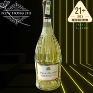 Villa Jolanda Moscato D Asti 700ml Moscato