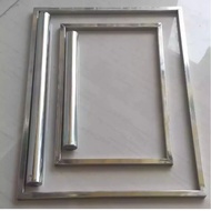 Cake dough leveling frame cookie cookie mold/ stainless steel cake dough leveling frame/