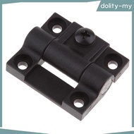 [DolityMY] Replaces E6-10-301-20, 4 Hole Adjustable Hinge,
