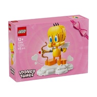 LEGO Looney Tunes Sweetheart Tweety Bird 40824 *New Arrival