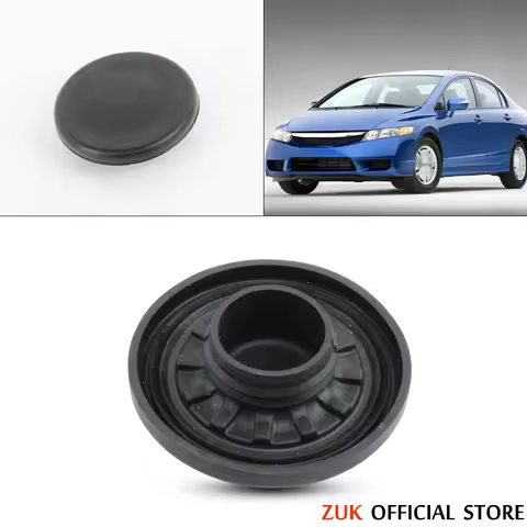 ZUK Front Shock Absorber Mounting Cap For ACCORD CRV JADE For Acura TLX HONDA CIVIC FA1 FD1 FD2 2006