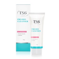TS6 Probiotic Cleanser 100g Exp Date: Nov 2027