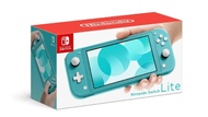 Nintendo Switch Lite Console 1 Year Local Warranty