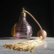 【老時光 OLD-TIME】早期台灣製玻璃香水瓶