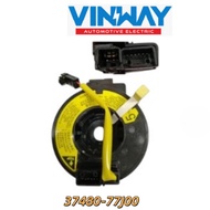 S/Z GRAND VITARA,SWIFT RS415 CLOCK SPRING 37480-77J00