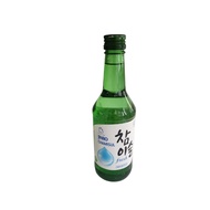 Jinro Chamisul Fresh Soju 360ml