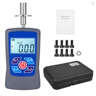 GY-M30 Digital Fruit Hardness Tester Meter Mini Fruit Penetrometer Durometer with Range 0.4 to 30 Kg