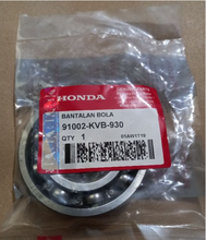 BEARING 6207