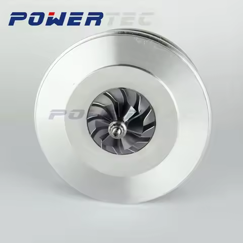 Turbo Core 0375J8 Turbocharger CHRA Turbine Cartridge for Citroen Berlingo C2 C4 C5 I II Picasso Xsa