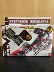 全新！有po就有貨！幪面超人faiz 555 dx faiz pointer 腳踢 韓版