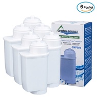 Applicable Brita Intenza, Siemens TZ70033, Bosch 12008246 Compatible Coffee Machine Water Filter 10ps