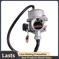 PZ19 19mm Carburetor for ATV Quad Dirt Pit Bike 4   Carby 50cc 70cc 90cc 110cc 125cc