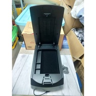HITAM Otoproject CONSOLE BOX WITH USB BLACK XPANDER V2 / ARMREST HAND XPANDER BLACK WITH USB