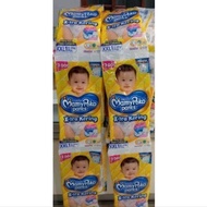 PAMPERS MAMYPOKO RENCENGAN ISI 10 PCS / PAMPERS BAYI TERMURAH / PAMPERS MAMY POKO S M L XL XXL EXTRA