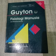 Fisiologi Manusia Guyton ORI