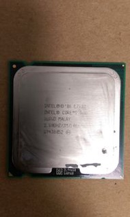 Intel Core 2 Duo E7400 2.8GHz LGA775 CPU Socket 775