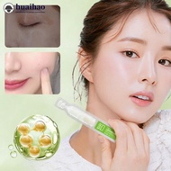 HUAIHAO 3 in 1 Camellia Natural Plant Makeup Remover Oil Gentle Cleansing Multi Effect Makeup Remove