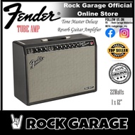 Fender Tone Master Deluxe Reverb Guitar Amplifier