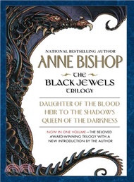 429029.The Black Jewels Trilogy ─ Daughter of the Blood/Heir to the Shadows/Queen of the Darkness