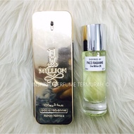 Inspired Perfume by One Million