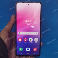 HP HAPE BEKAS SECOND SAMSUNG A53 5G