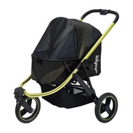 IBIYAYA  FS2149 The Beast Pet Jogging Stroller